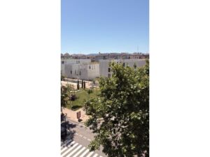 Piso con vistas en Gandía